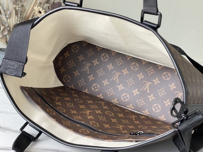 LV Shopping Bags